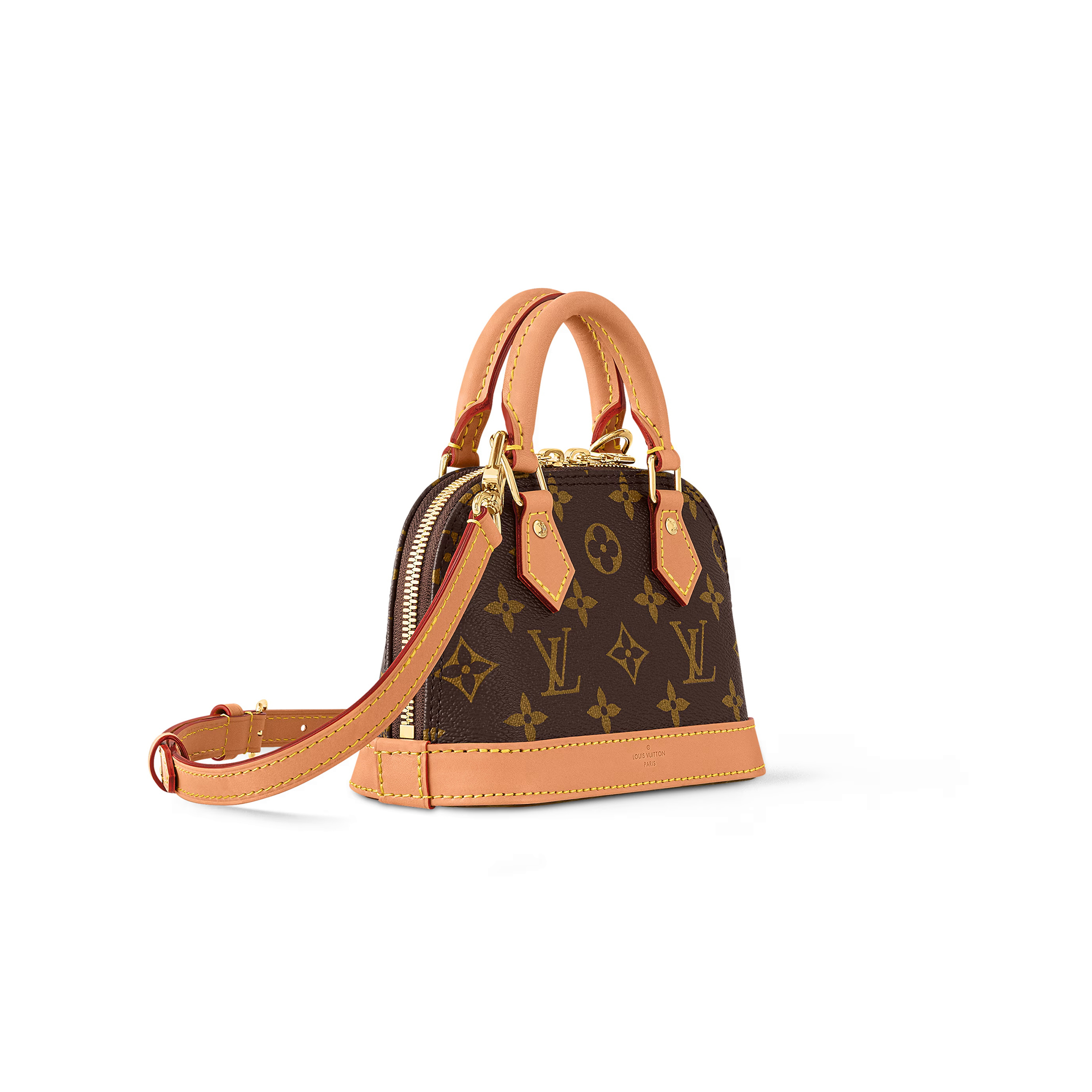 l0*is V*t0n nano alma ‎m82717 (18*12*8cm)